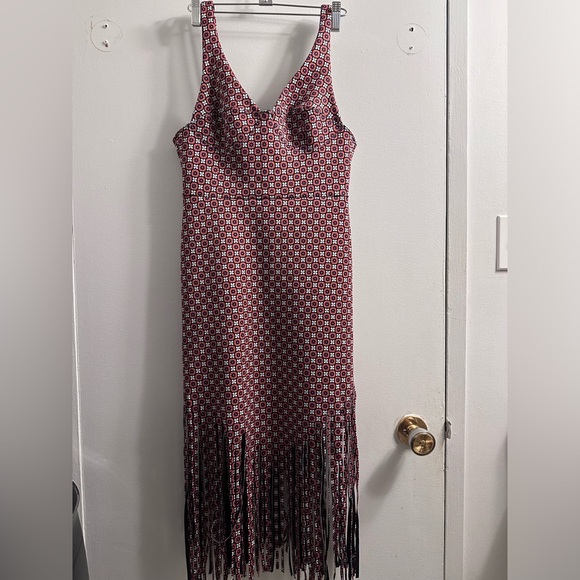 Clover canyon dress - Picture 3 of 5